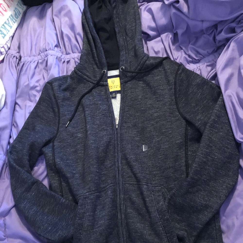Men’s sweatshirt